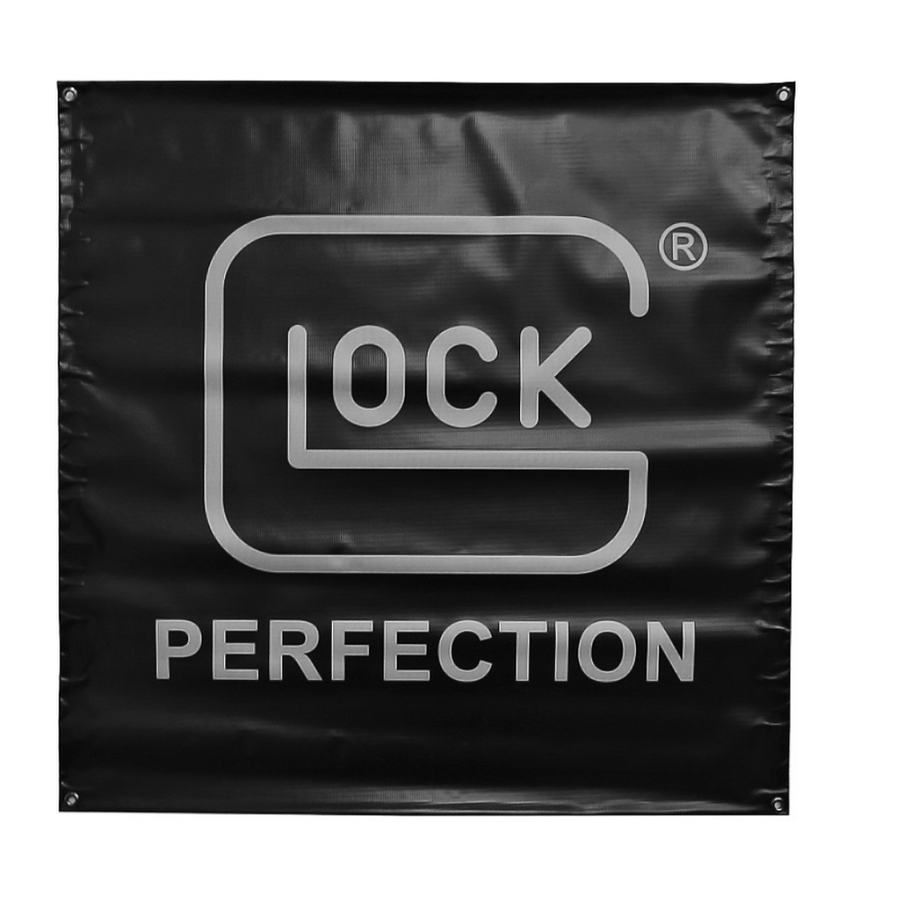 Glock Banner